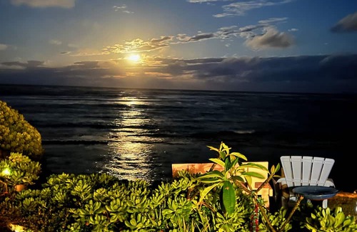 Laie House | ON THE BEACH/kid friendly /30day contact us /NEW REMODELn