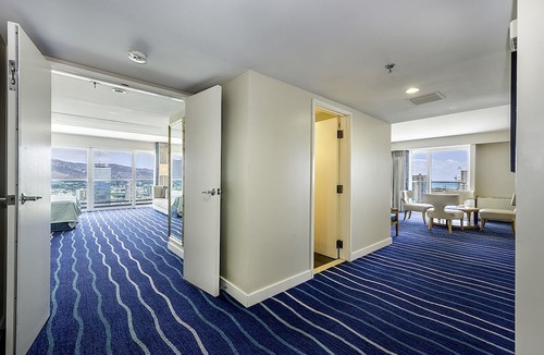 Ala Moana Hotel | Ala Moana Hotelcondo by Luana Vacation Rental