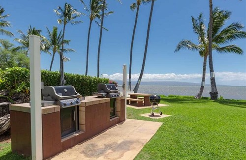 Kaunakakai Condo | Island Inspired w/Loft, Large Lanai, Kitchen #334