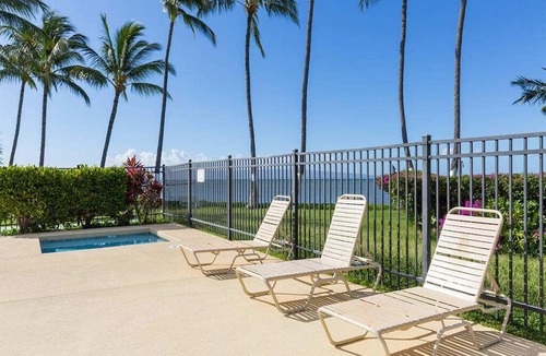 Kaunakakai Condo | Island Inspired w/Loft, Large Lanai, Kitchen #334