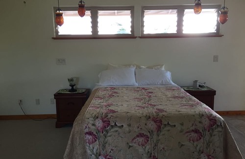 Kona Palisades Apartment | Nice Large Studio with Balcony
