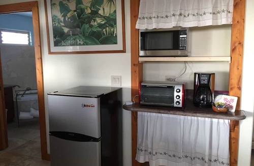 Kona Palisades Apartment | Nice Large Studio with Balcony