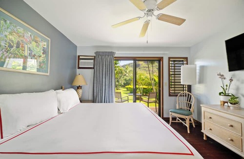 Nawiliwili Hotel | Kauai Inn