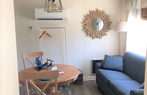 Rehoboth Beach Hotel | Ocean Glass Inn