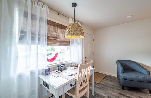 Rehoboth Beach Hotel | Ocean Glass Inn