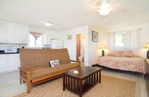 Pupukea Apartment | Rocky Point Studio