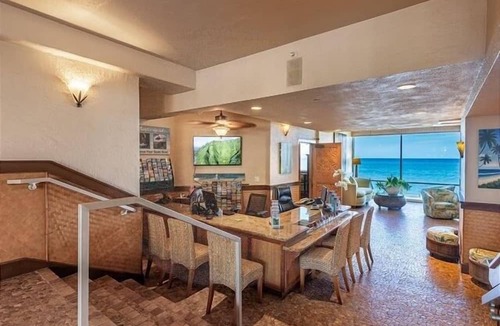 Kahana Hotel | Royal Kahana 220 - 2Br Condo