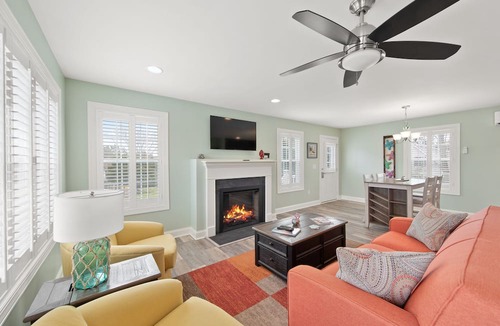 Rehoboth Beach Bed & Breakfast | Homestead Bed & Breakfast at Rehoboth