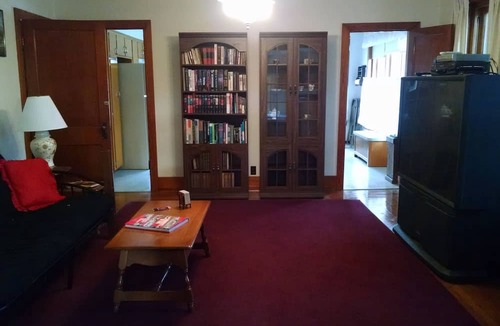 Numidia Bed & Breakfast | Fish & Loaves B&B