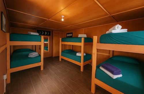 Kalapana Hostel | Open Gate Hostel Hawaii