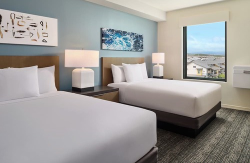 Ewa Hotel | Hyatt House at Ho'opili