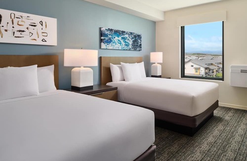 Ewa Hotel | Hyatt House at Ho'opili
