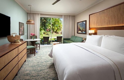 Princeville Villa | Westin Princeville Ocean Resort Villas