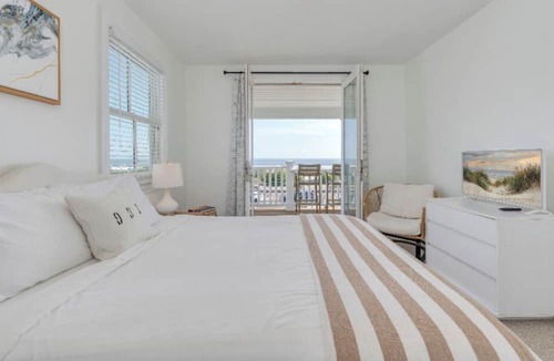 Cape May House | 931 Beach Guest House