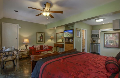 Poipu Hotel | Hideaway Cove Poipu Beach