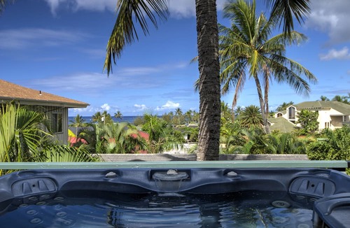 Poipu Hotel | Hideaway Cove Poipu Beach