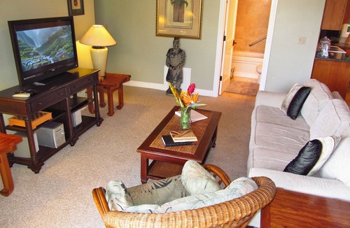Poipu Hotel | Hideaway Cove Poipu Beach