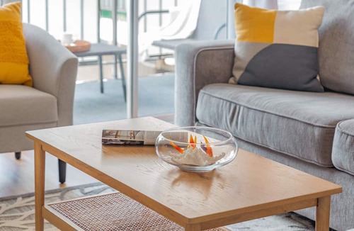 Waikiki Apartment | 2BR/2BA Condos in Kuhio at Waikiki with Parking!