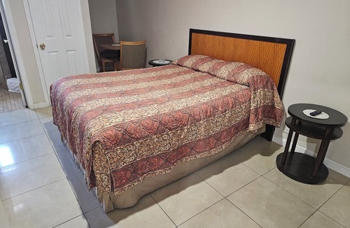 North Las Vegas Hotel | Branding Iron Motel