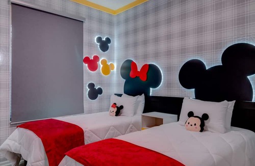 Windsor Hills Apartment | 2785 Unit 105 Lovely Apartament 3BD Close to Disney