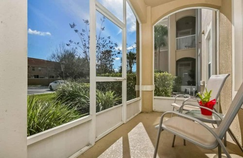 Windsor Hills Apartment | 2785 Unit 105 Lovely Apartament 3BD Close to Disney