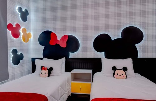 Windsor Hills Apartment | 2785 Unit 105 Lovely Apartament 3BD Close to Disney