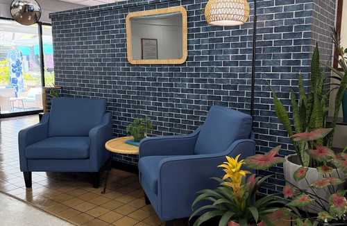 Ala Moana Hotel | Central YMCA Residences