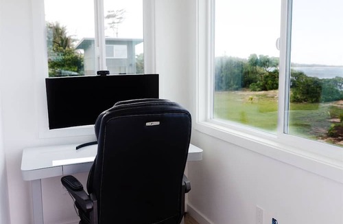 Laie House | Kahuku Beachfront House, 30-day min