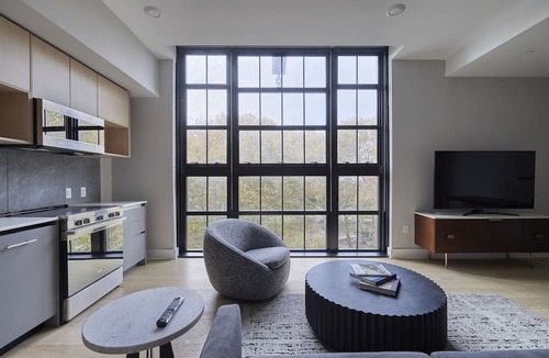 Fishtown Hotel | Riversuites at The Battery
