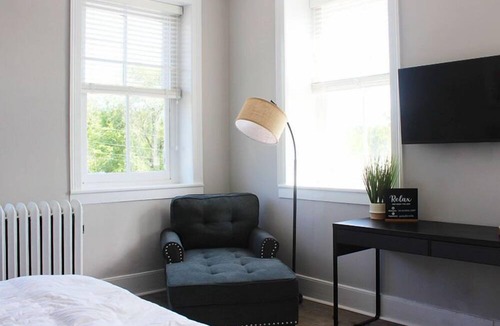 Frenchtown Hotel | The National Hotel