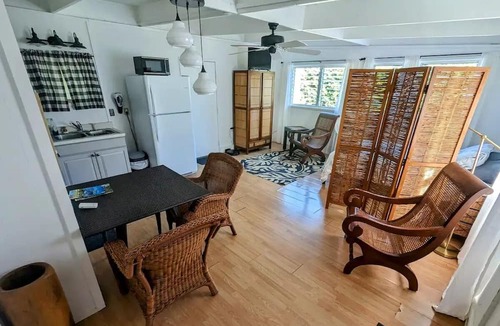 Kapaau Apartment | Guesthouse in Kapaau
