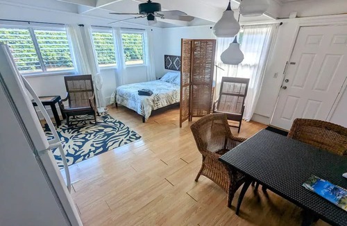 Kapaau Apartment | Guesthouse in Kapaau