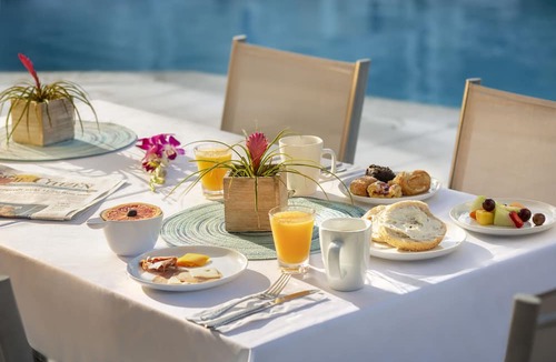 Old Town Hotel | Almond Tree Inn Hotel - Adults Only