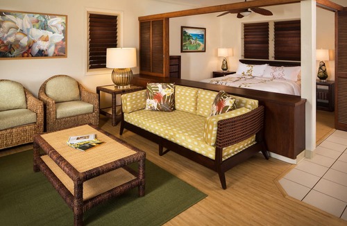 Wainiha Resort | Hanalei Colony Resort