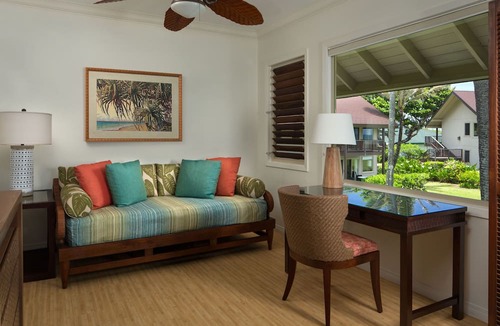 Wainiha Resort | Hanalei Colony Resort