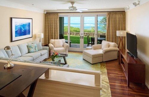 Kahuku Resort | The Ritz-Carlton O‘ahu, Turtle Bay