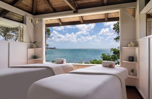 Kahuku Resort | The Ritz-Carlton O‘ahu, Turtle Bay