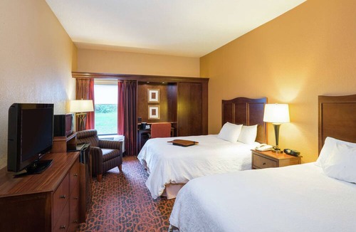 Selinsgrove Hotel | Hampton Inn Selinsgrove/Shamokin Dam
