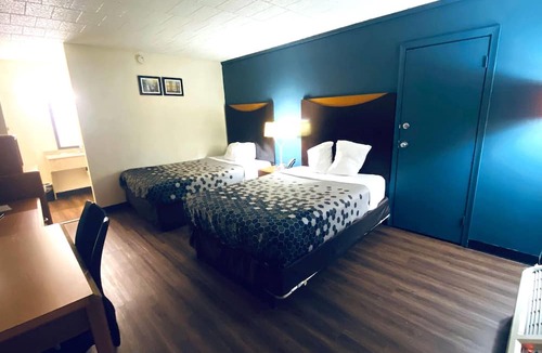 Shamokin Dam Hotel | Travelodge by Wyndham Shamokin Dam/Selinsgrove