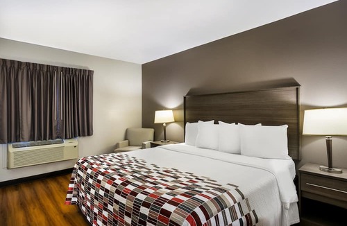 Reamstown Hotel | Red Roof Inn Denver - Lancaster County