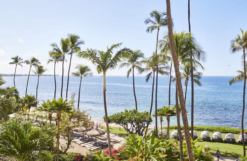 Kaanapali Resort | Hyatt Regency Maui Resort & Spa