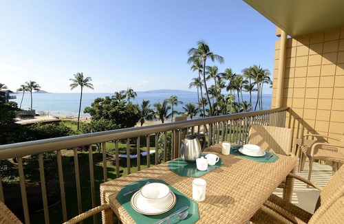 Kihei Hotel | Mana Kai Maui- Official Onsite Rental