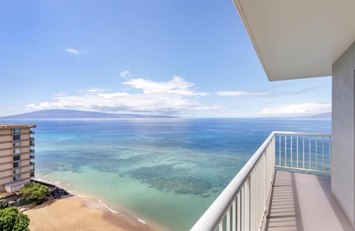 Honokowai Hotel | Hilton Vacation Club Ka'anapali Beach Maui