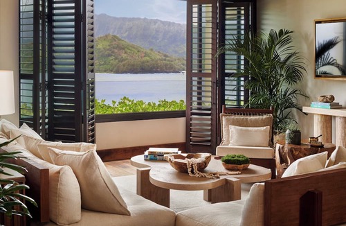 Princeville Resort | 1 Hotel Hanalei Bay