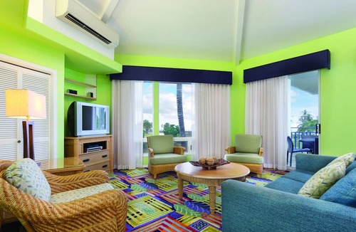 Keauhou Hotel | Holua Resort