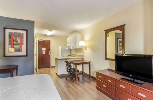 Malvern Hotel | Extended Stay America Select Philadelphia Malvern Great Vall