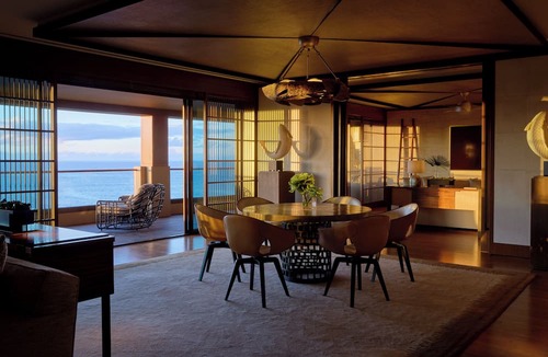 Lanai City Resort | Four Seasons Resort Lanai