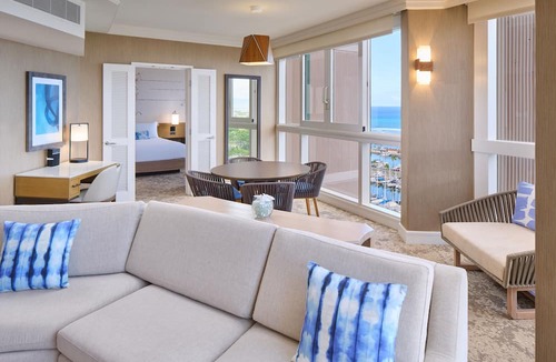 Waikiki Resort | Prince Waikiki