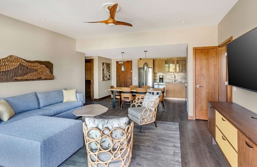 Kihei Hotel | Hilton Grand Vacations Club Maui Bay Villas