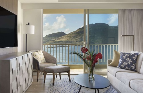 Lihue Hotel | The Royal Sonesta Kaua'i Resort Lihue